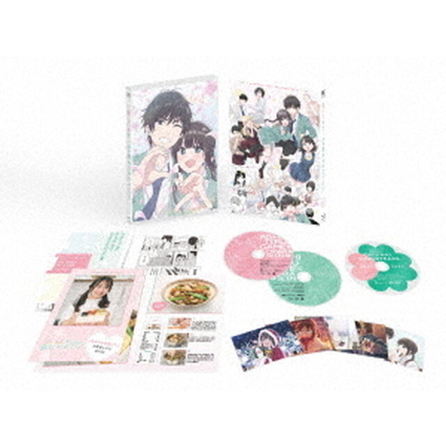 愛してるゲームを終わらせたい　Blu－ray　BOX（Ｂｌｕ－ｒａｙ　Ｄｉｓｃ）