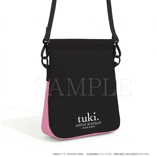 tuki.／NIPPON BUDOKAN ~承認欲求爆発~ 完全生産限定盤 Blu-ray