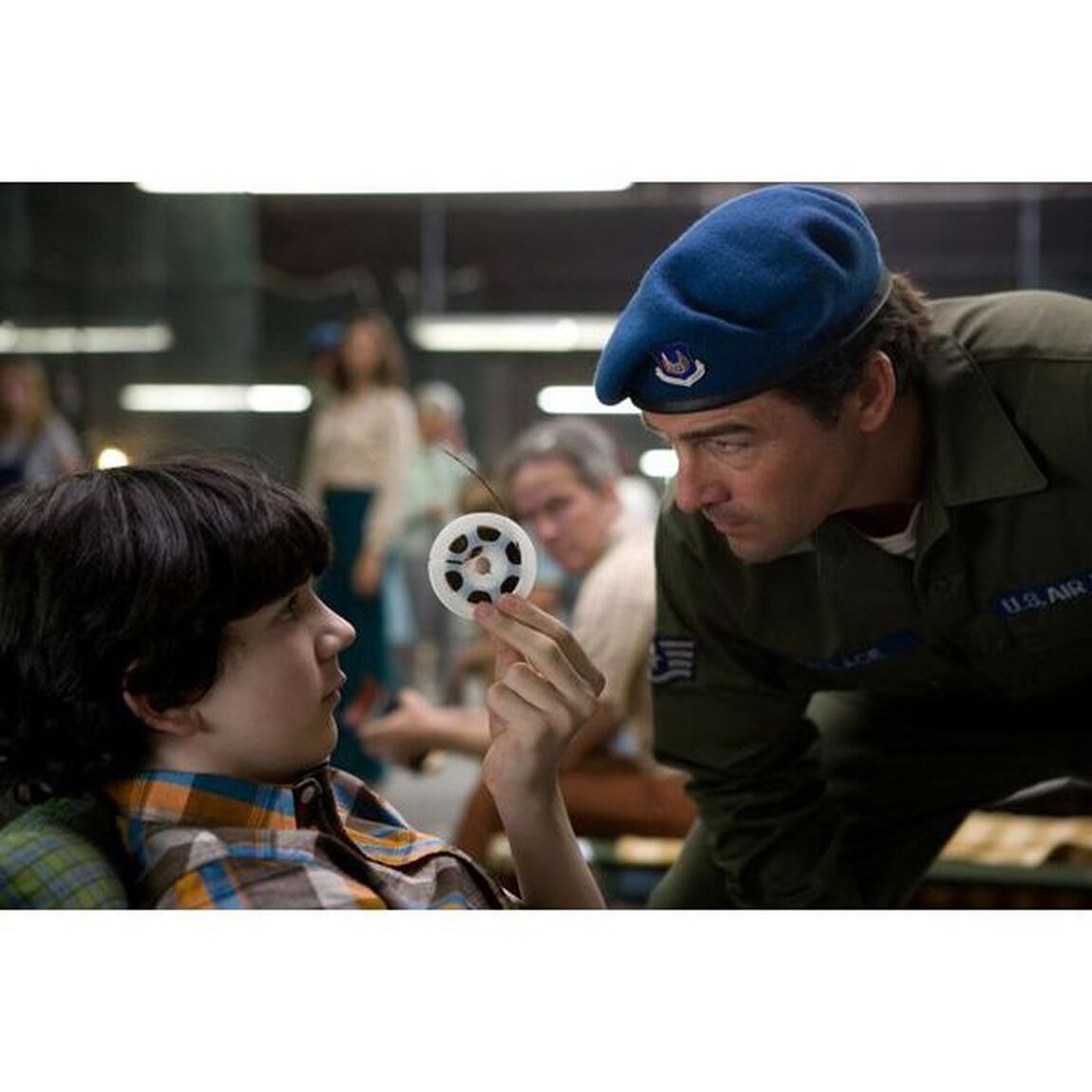 SUPER　8／スーパーエイト　ブルーレイ＆DVDセット（Ｂｌｕ－ｒａｙ　Ｄｉｓｃ）