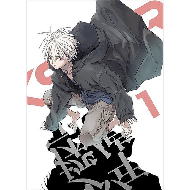 TRICKSTER　－江戸川乱歩「少年探偵団」より－　1（ＤＶＤ）