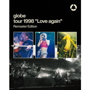 ミュージック globe globe tour1998 \