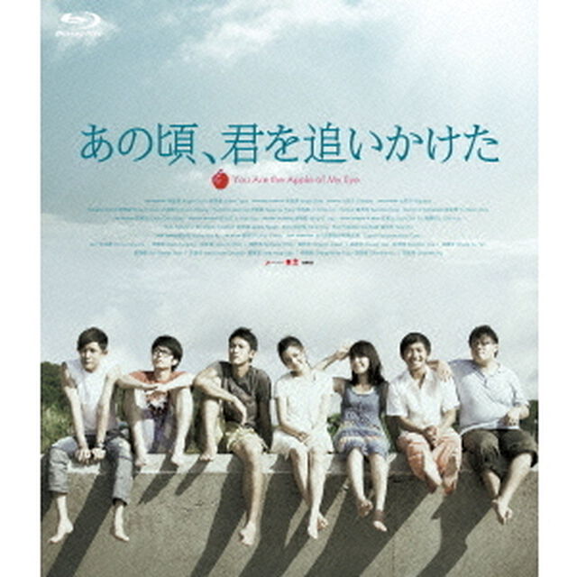 あの頃、君を追いかけた（Ｂｌｕ－ｒａｙ　Ｄｉｓｃ）