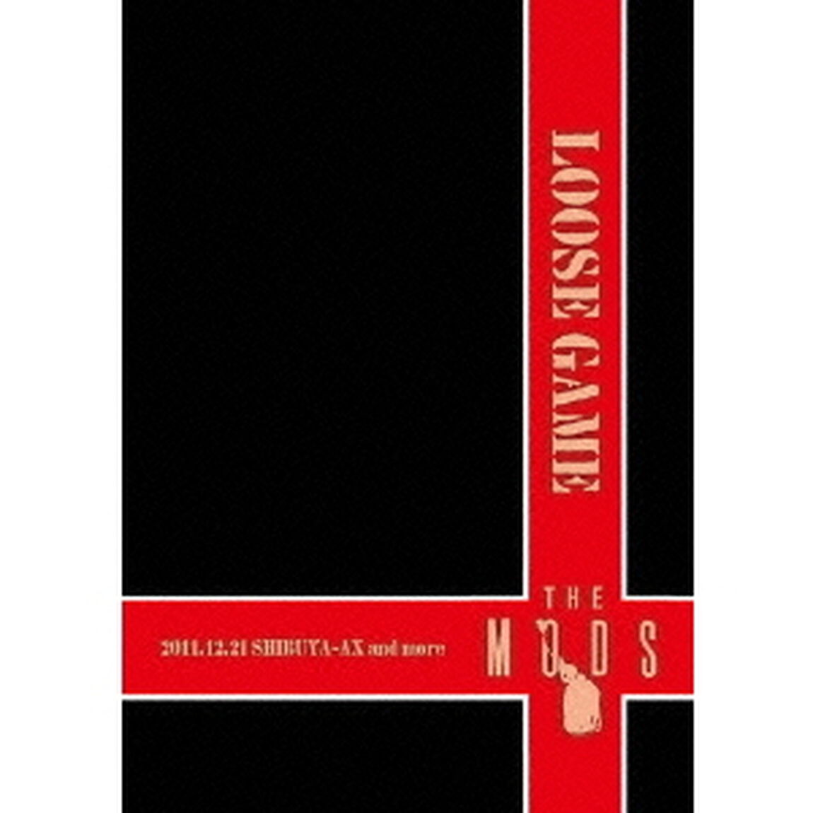 LOOSE　GAME（ＤＶＤ）