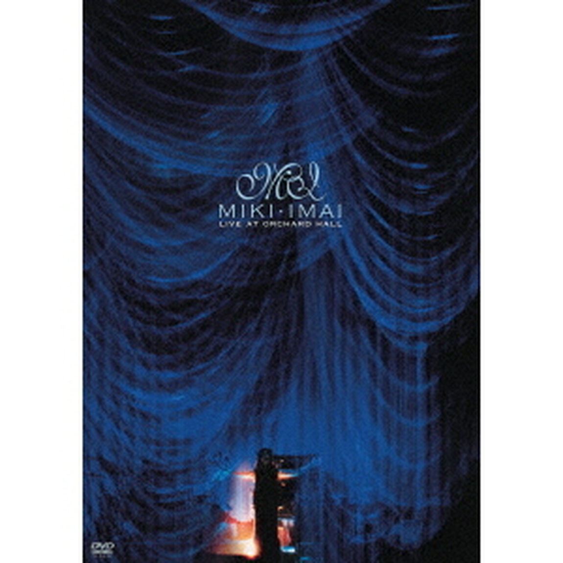 MIKI　IMAI　LIVE　AT　ORCHARD　HALL（ＤＶＤ）