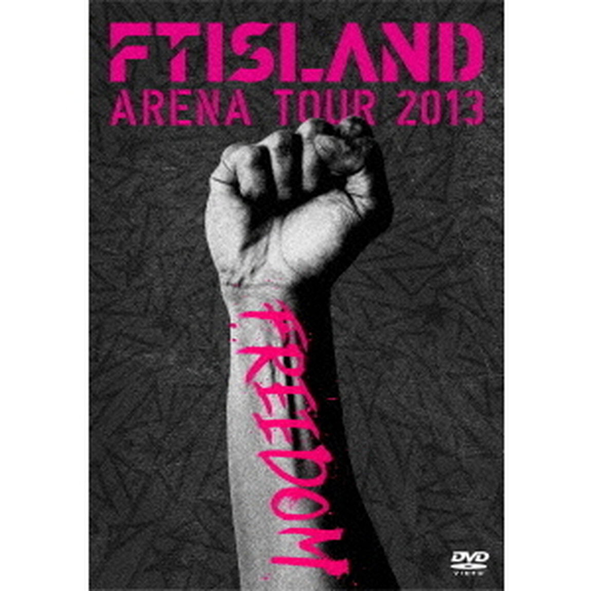ARENA　TOUR　2013　FREEDOM（ＤＶＤ）