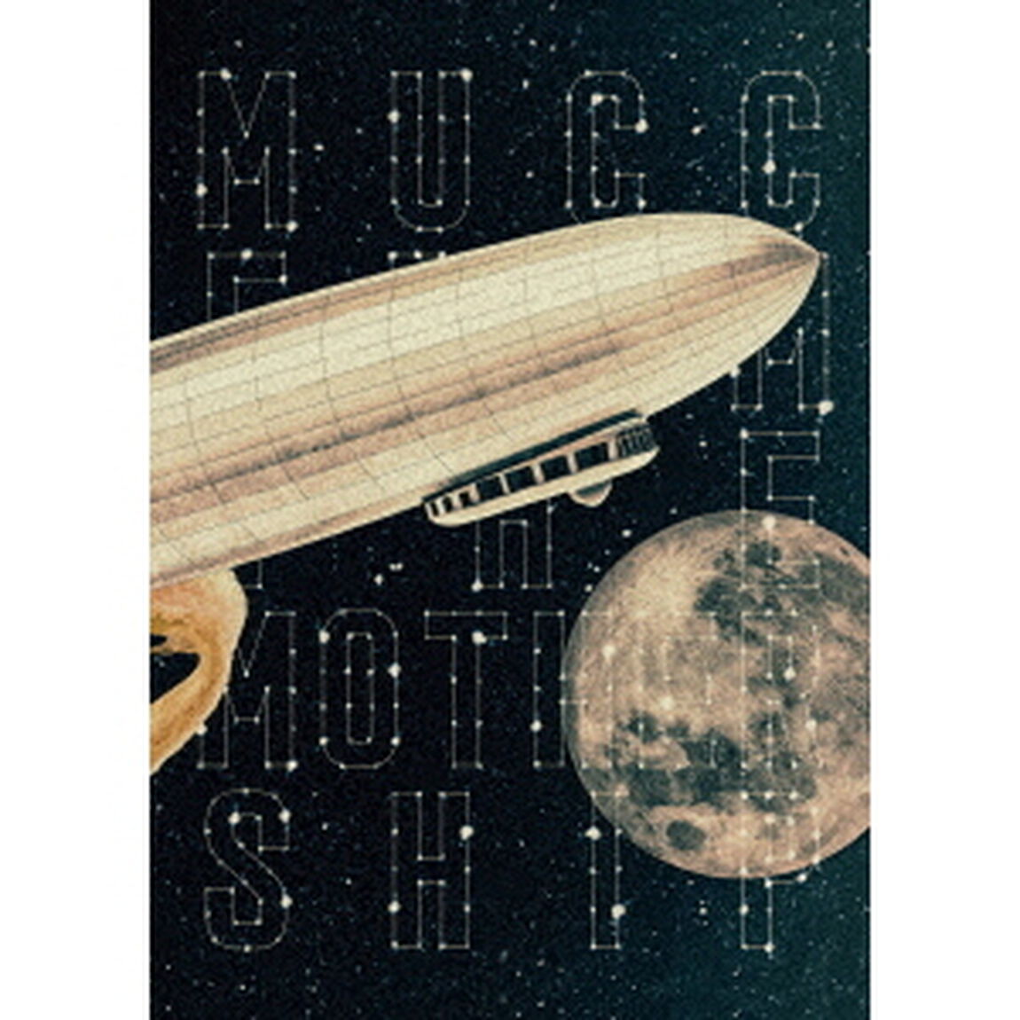 FROM　THE　MOTHERSHIP／FROM　THE　UNDERGROUND（Ｂｌｕ－ｒａｙ　Ｄｉｓｃ）
