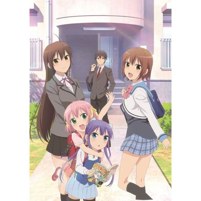 だんちがい（Ｂｌｕ－ｒａｙ　Ｄｉｓｃ）