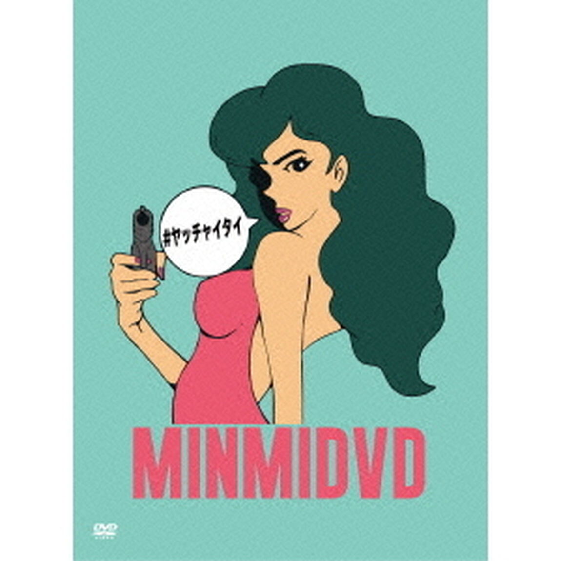 MINMIDVD（ＤＶＤ）