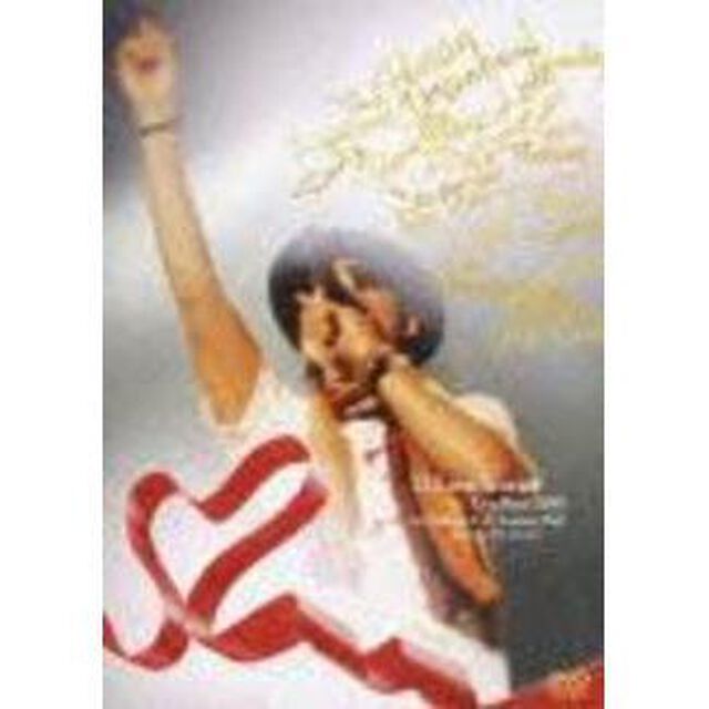 12　Love　Stories　Live　Tour　2009　at　Shibuya　C．C．Lemon　Hall（ＤＶＤ）