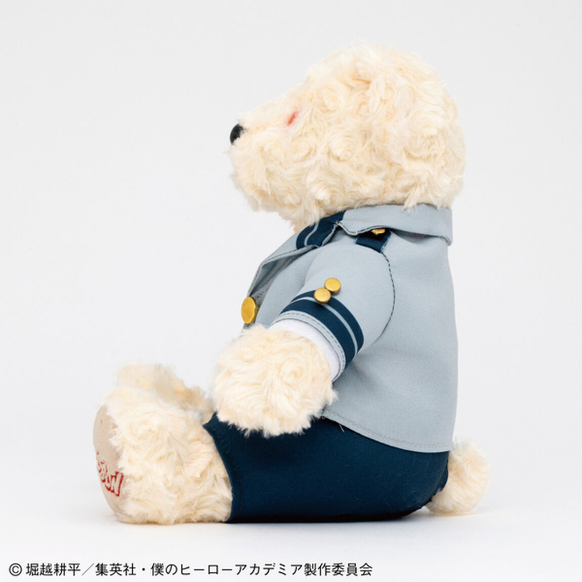 熊＜べあ＞のヒーローアカデミア　爆豪勝己ver.（その他）