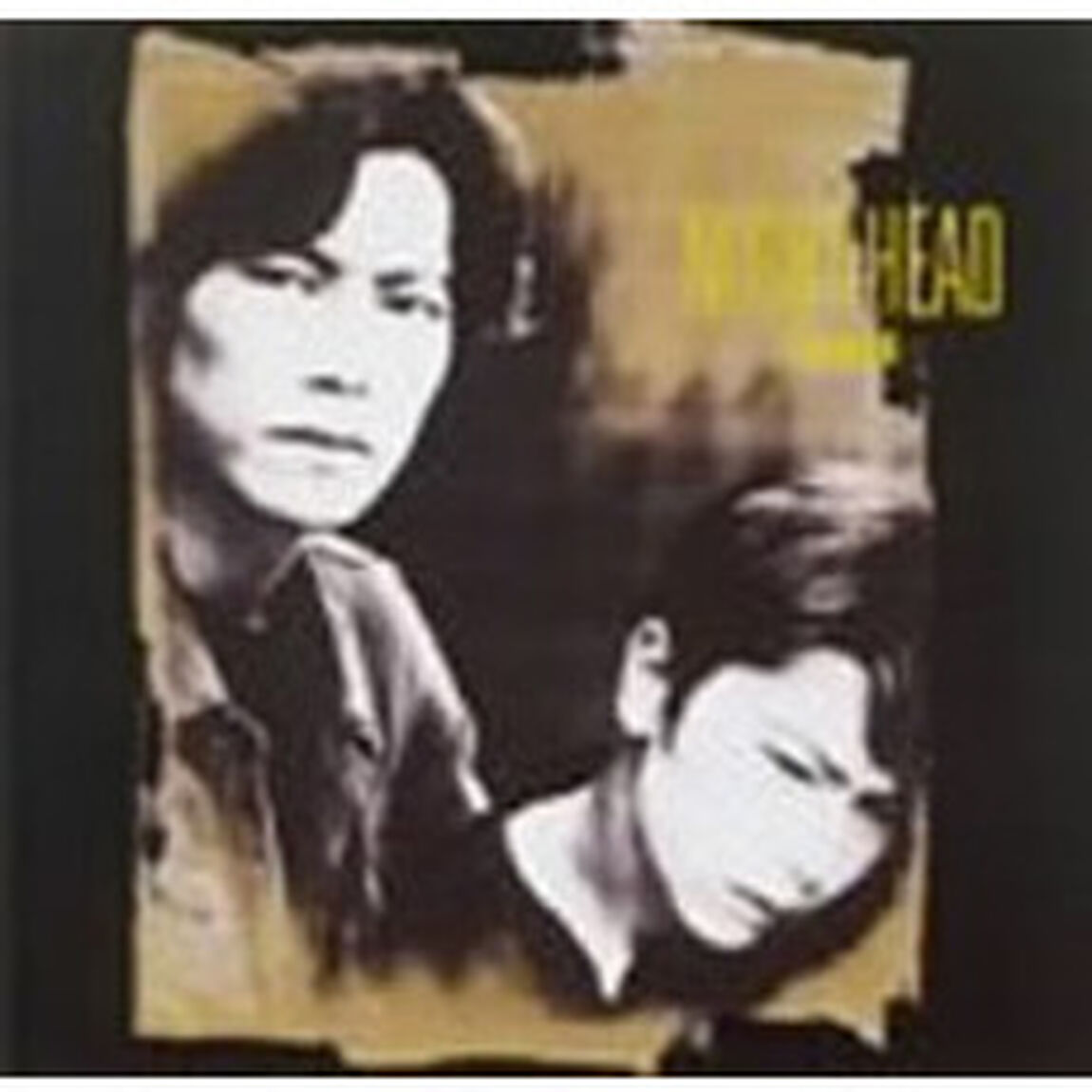 NIGHT　HEAD　劇場版（ＤＶＤ）