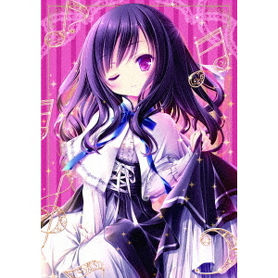 天使の3P！　2（Ｂｌｕ－ｒａｙ　Ｄｉｓｃ）