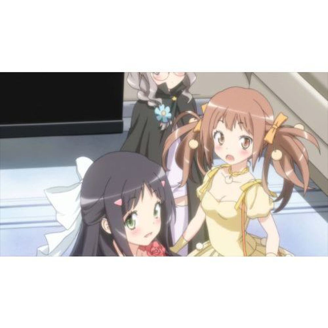 この中に1人、妹がいる！　Vol．3（Ｂｌｕ－ｒａｙ　Ｄｉｓｃ）