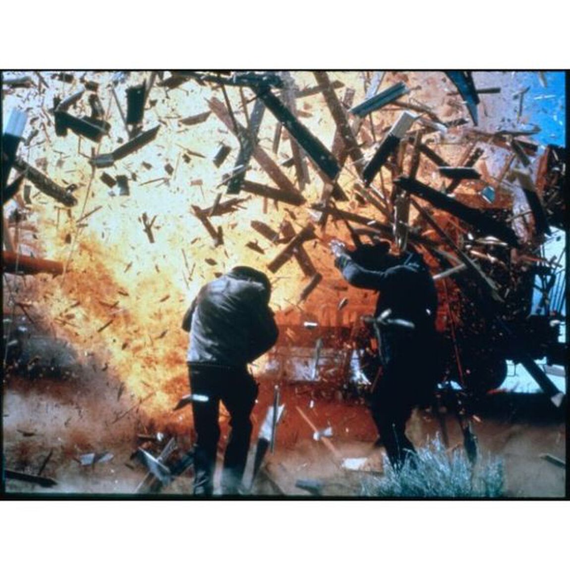 明日に向って撃て！（Ｂｌｕ－ｒａｙ　Ｄｉｓｃ）