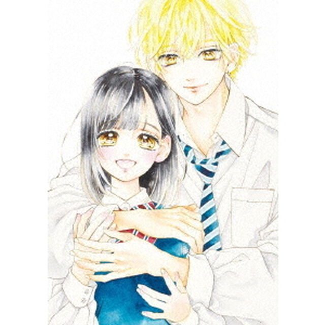 ハニーレモンソーダ Blu-ray BOX（Ｂｌｕ－ｒａｙ　Ｄｉｓｃ）