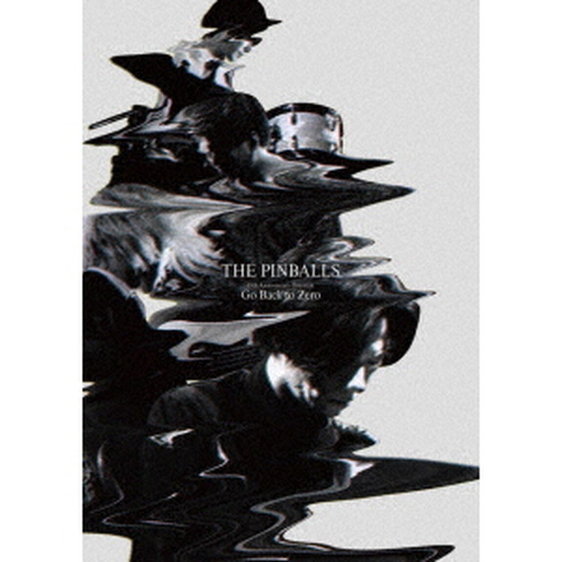15th　Anniversary　Oneman　－Go　Back　to　Zero－（Ｂｌｕ－ｒａｙ　Ｄｉｓｃ）