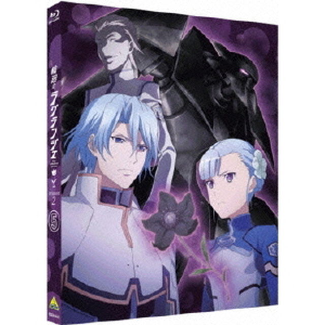 輪廻のラグランジェ　season2　5（Ｂｌｕ－ｒａｙ　Ｄｉｓｃ）