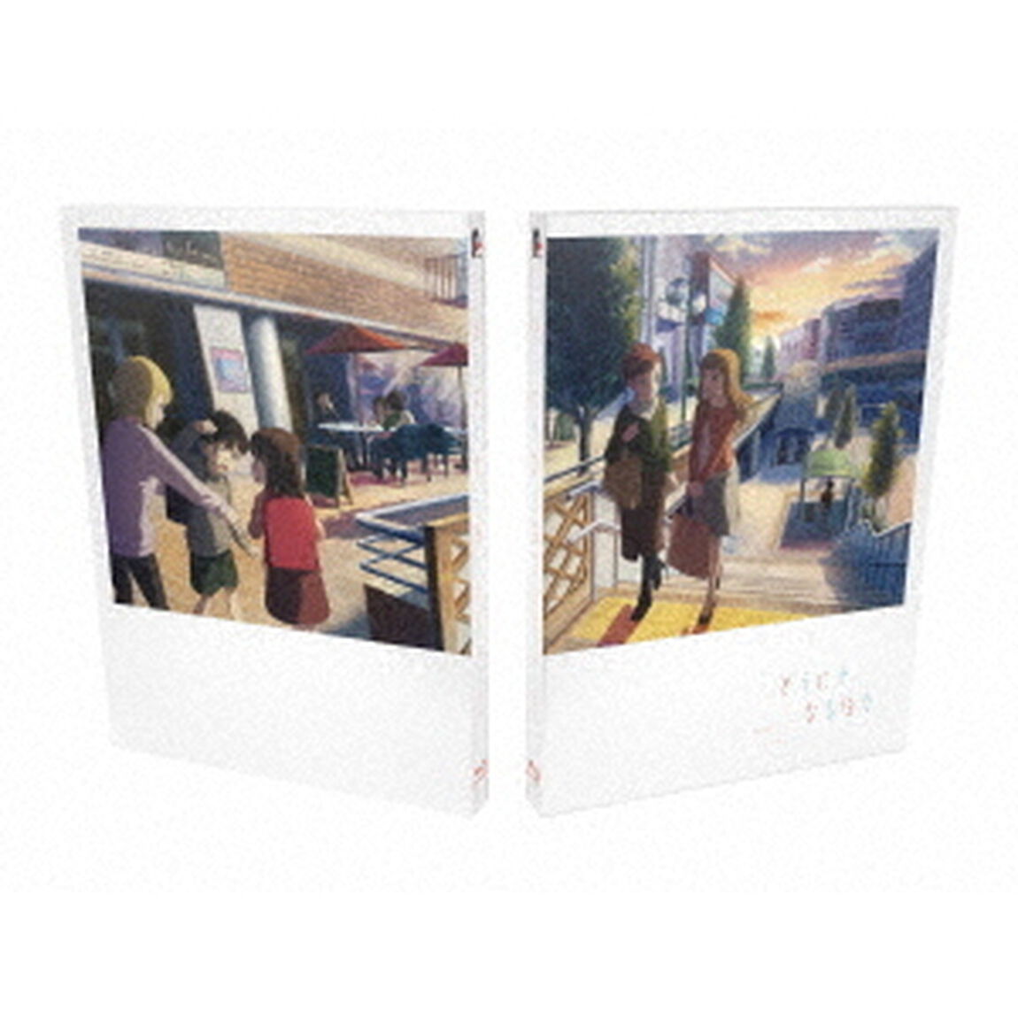 「どうにかなる日々」　Happy－Go－Lucky　Edition（Ｂｌｕ－ｒａｙ　Ｄｉｓｃ）