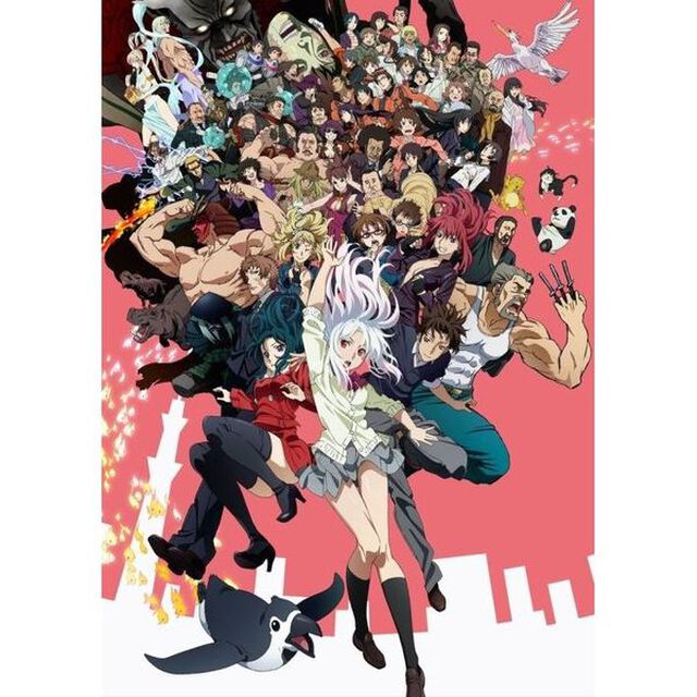 東京ESP　第5巻（ＤＶＤ）