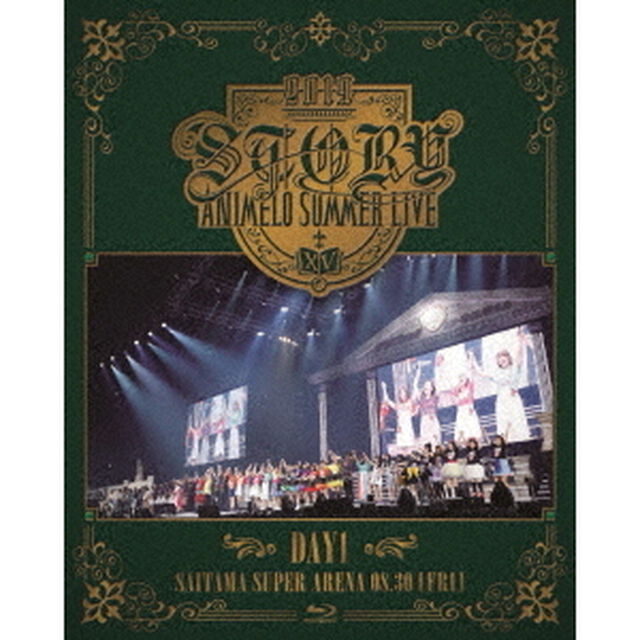 Animelo　Summer　Live　2019　－STORY－　8．30（Ｂｌｕ－ｒａｙ　Ｄｉｓｃ）