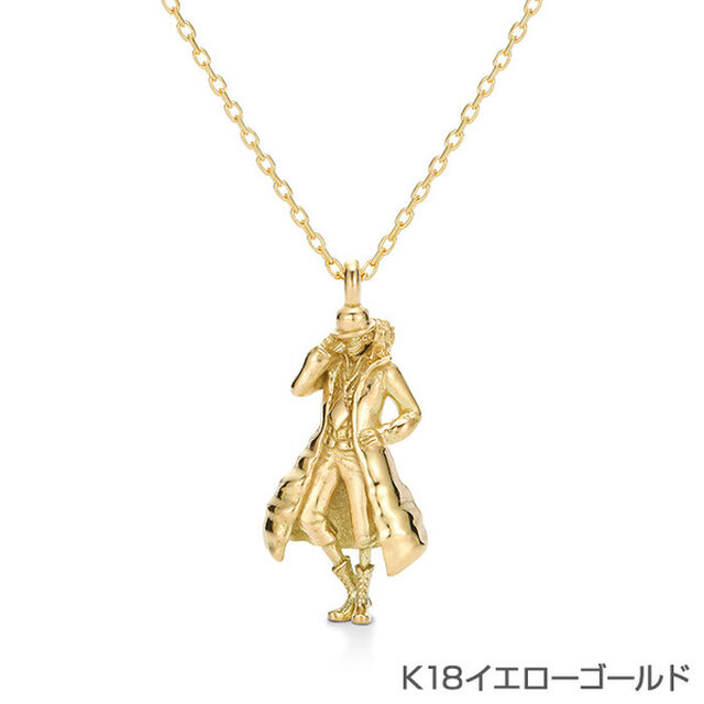&ldquo;ONE PIECE&rdquo; ウソップ （『ONE PIECE FILM GOLD』 カジノ服） K18【3次予約】（その他）