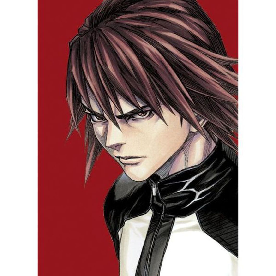 ZETMAN　Vol．1（Ｂｌｕ－ｒａｙ　Ｄｉｓｃ）