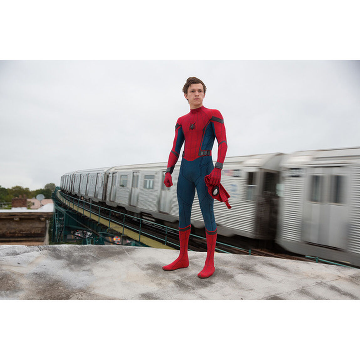 スパイダーマン：ホームカミング（Ｕｌｔｒａ ＨＤ Ｂｌｕ－ｒａｙ）