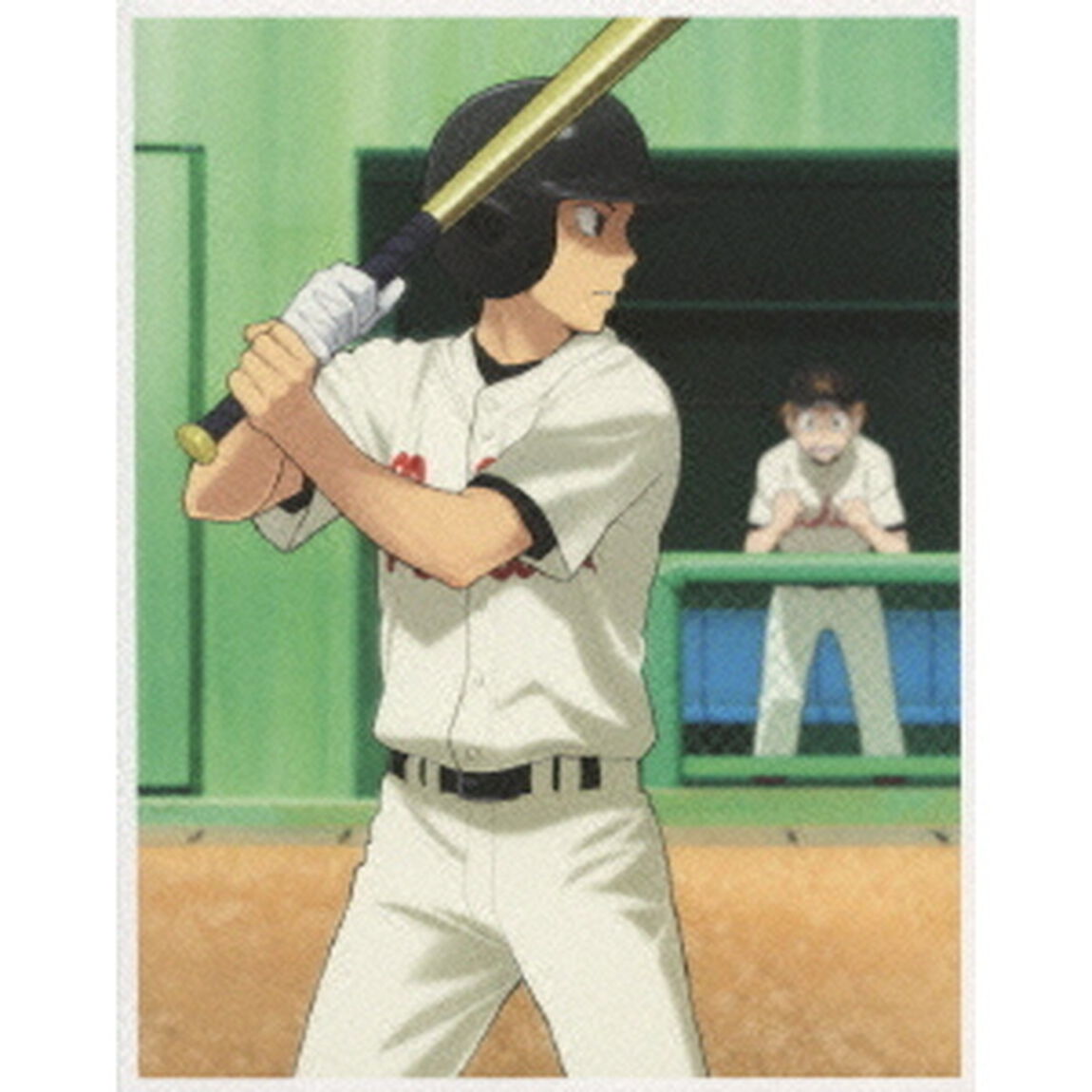 おおきく振りかぶって　〜夏の大会編〜　3（Ｂｌｕ－ｒａｙ　Ｄｉｓｃ）