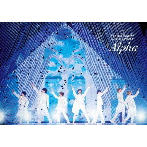 なにわ男子／なにわ男子 LIVE TOUR 2024 '+Alpha' 通常盤 DVD - 通販