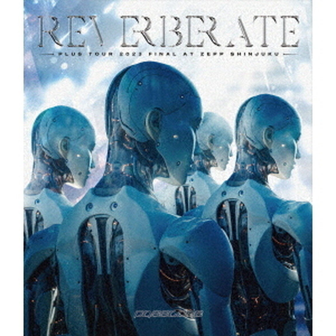 PassCode　REVERBERATE　Plus　Tour　2023　Final　at　Zepp　Shinjuku（Ｂｌｕ－ｒａｙ　Ｄｉｓｃ）