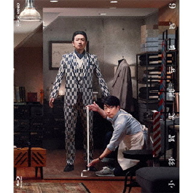 小林賢太郎テレビ6・7（Ｂｌｕ－ｒａｙ　Ｄｉｓｃ）