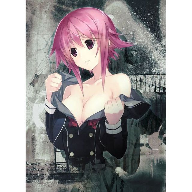 CHAOS；CHILD　第1巻（ＤＶＤ）