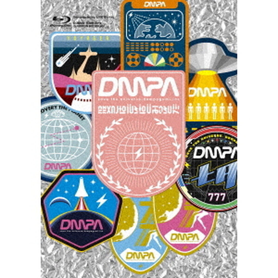 コスモツアー　2019　in　日本武道館（Ｂｌｕ－ｒａｙ　Ｄｉｓｃ）