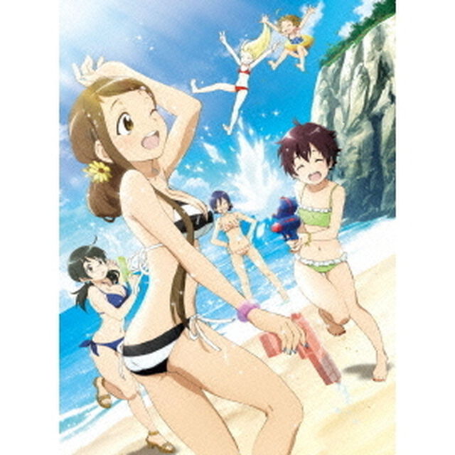 ステラ女学院高等科C3部 3（Ｂｌｕ－ｒａｙ　Ｄｉｓｃ）