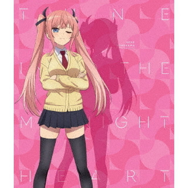 真夜中ハートチューン Vol.2（Ｂｌｕ－ｒａｙ　Ｄｉｓｃ）