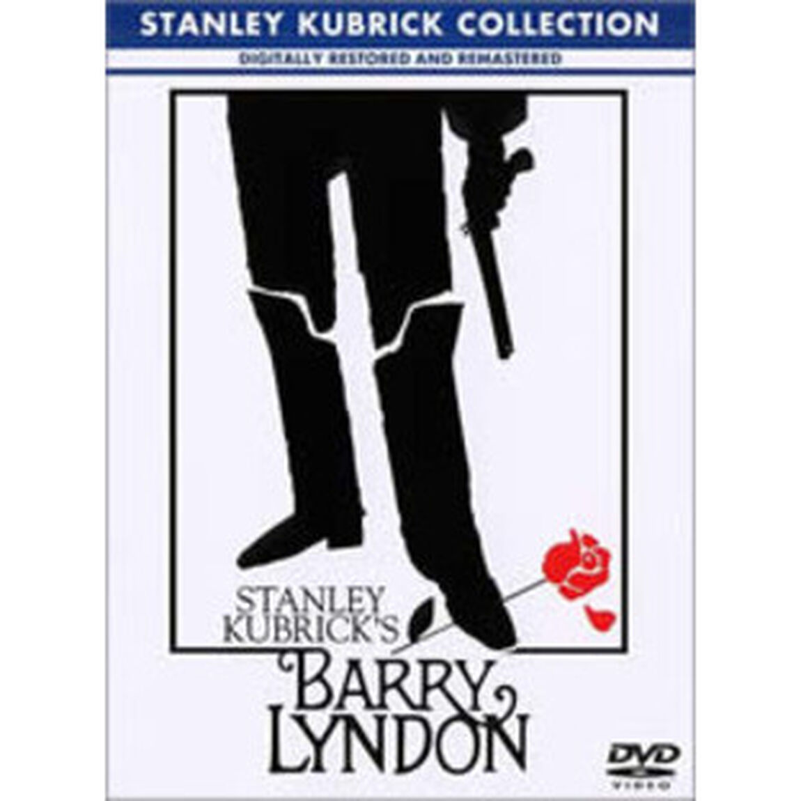 バリーリンドン（ＤＶＤ）