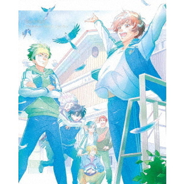映画 バクテン!! ＜完全生産限定版＞（Ｂｌｕ－ｒａｙ　Ｄｉｓｃ）