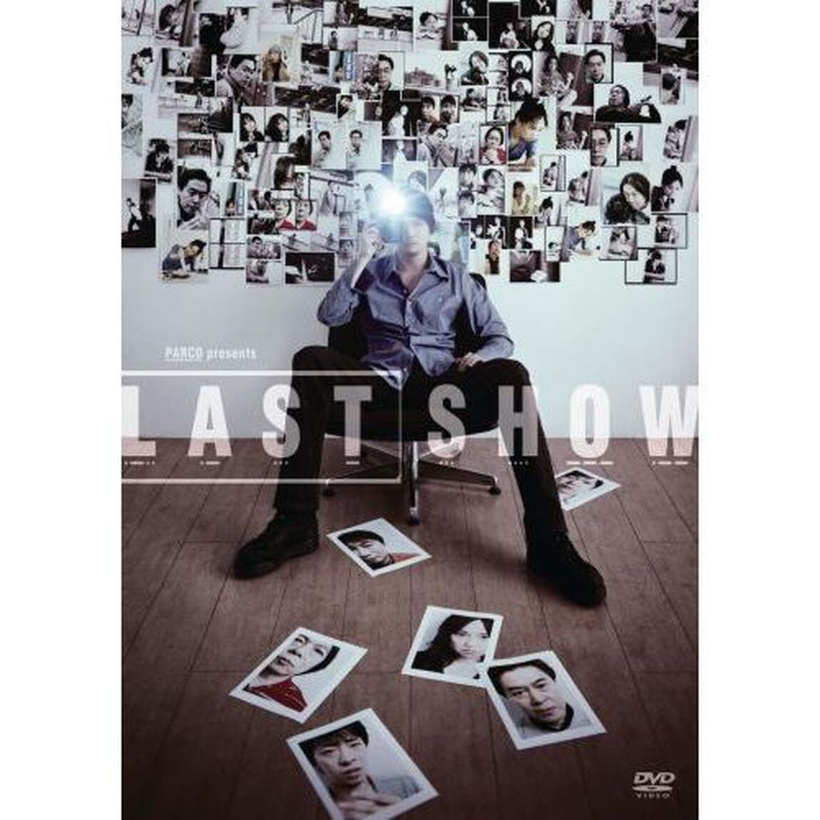 LAST SHOW（ＤＶＤ）