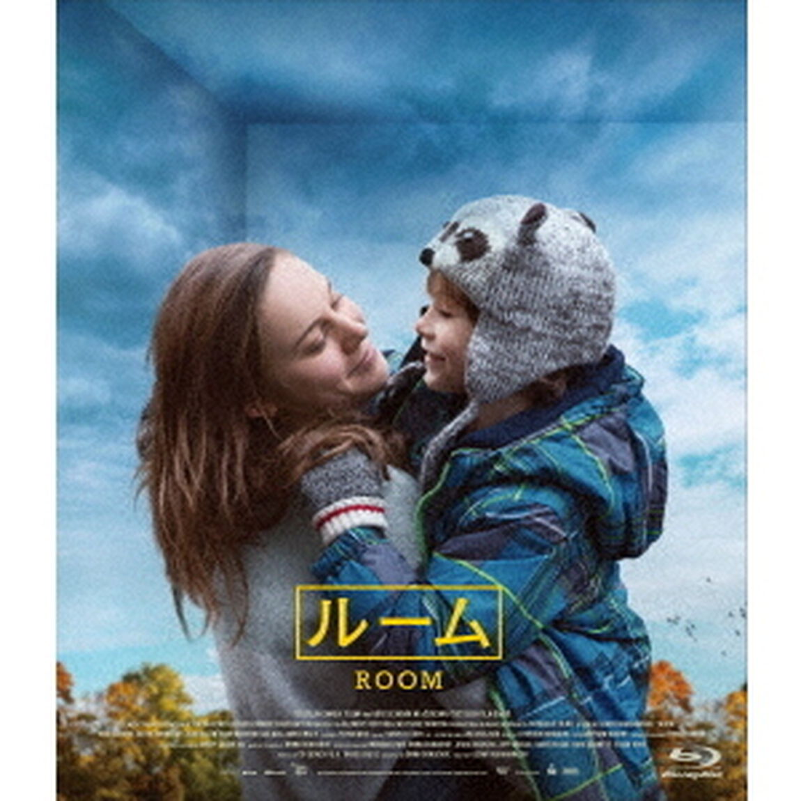ルーム　スペシャル・プライス（Ｂｌｕ－ｒａｙ　Ｄｉｓｃ）