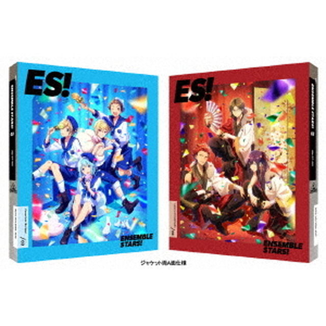 あんさんぶるスターズ！ DVD　03　（特装限定版）＜セブンネット限定全巻購入特典対象商品＞（ＤＶＤ）