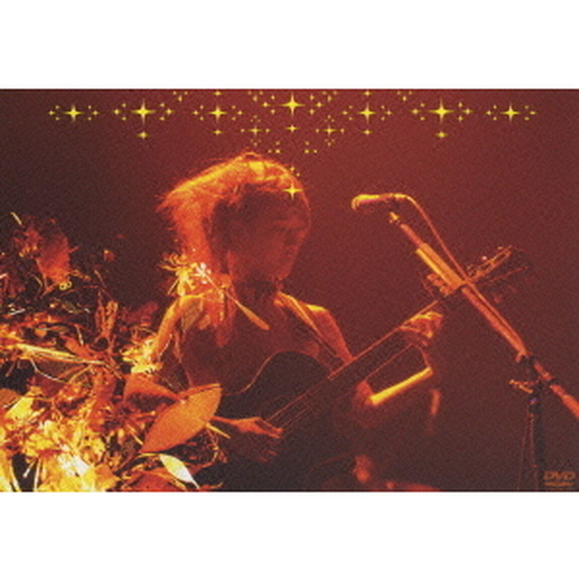 TOUR　2005　&rdquo;Golden　Tears&rdquo;（ＤＶＤ）