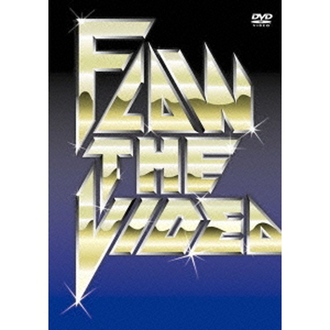 FLOW　THE　VIDEO（ＤＶＤ）