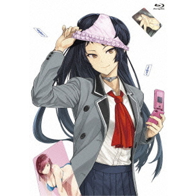 下ネタという概念が存在しない退屈な世界 1 ＜初回生産限定版＞（Ｂｌｕ－ｒａｙ　Ｄｉｓｃ）