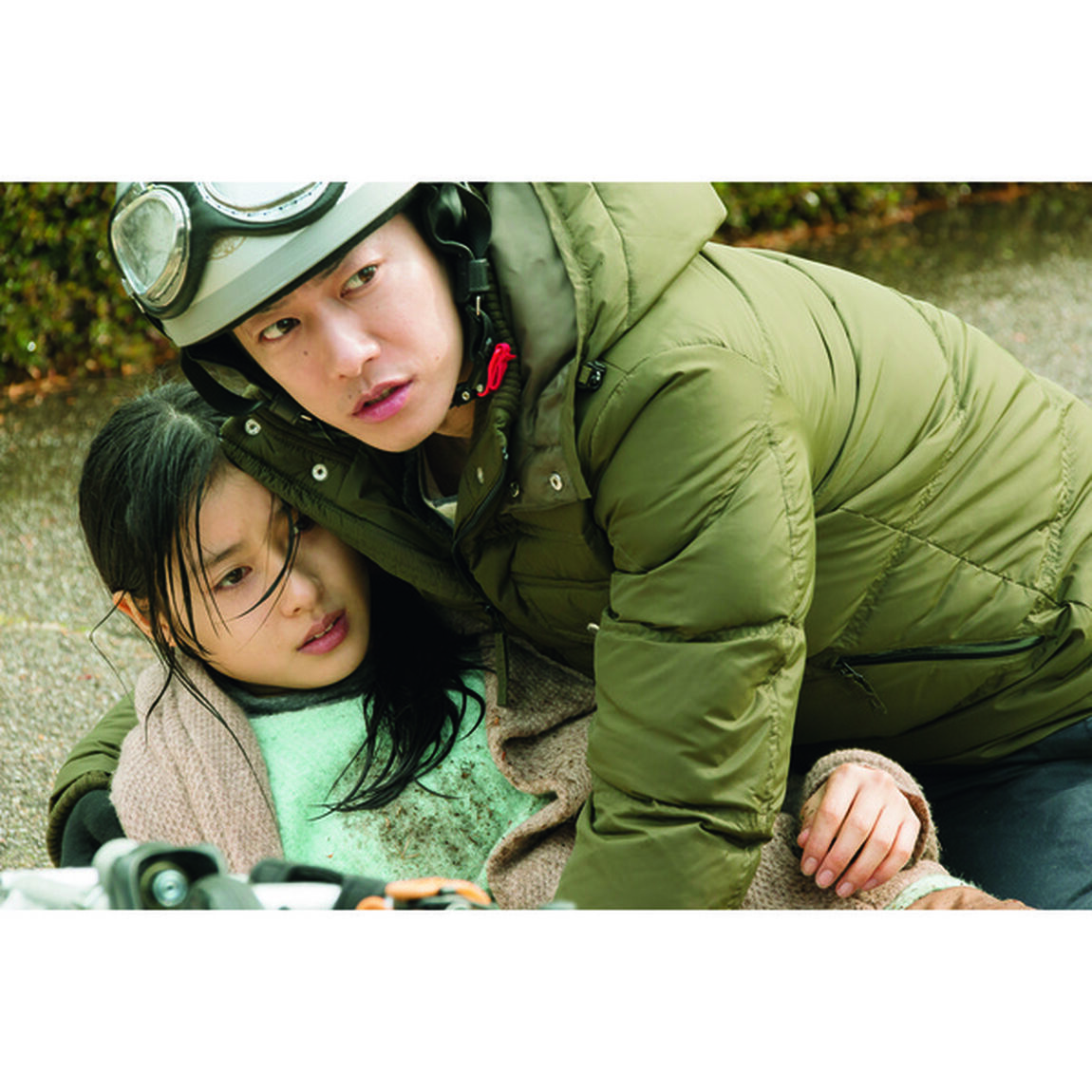 映画「8年越しの花嫁 奇跡の実話」幸せのすずらんチャーム付きムビチケカード前売券（一般）＜セブンネット限定＞（その他）