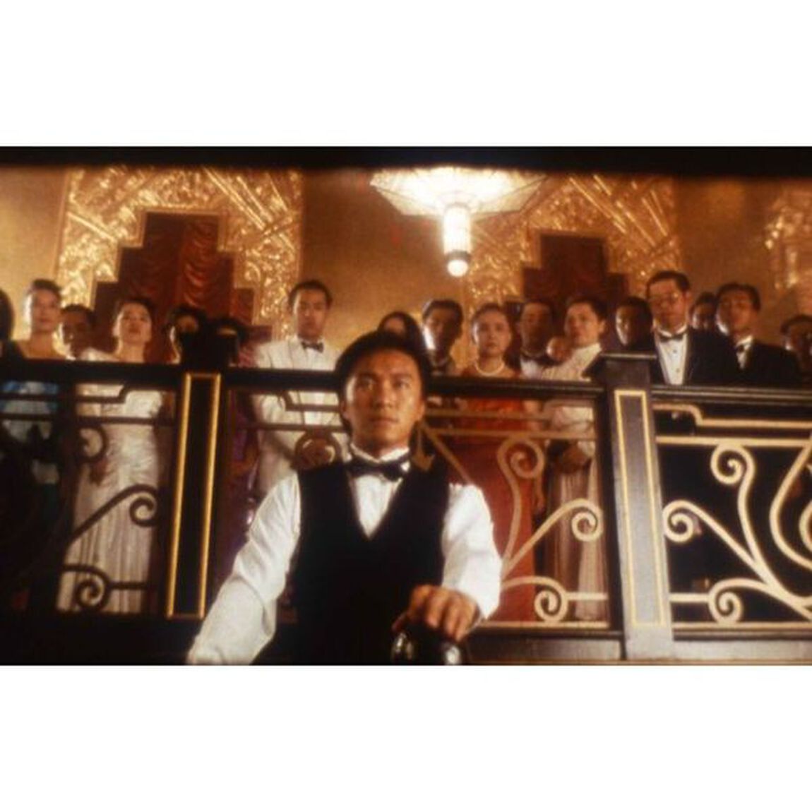 ゴッド・ギャンブラーⅢ（ＤＶＤ）