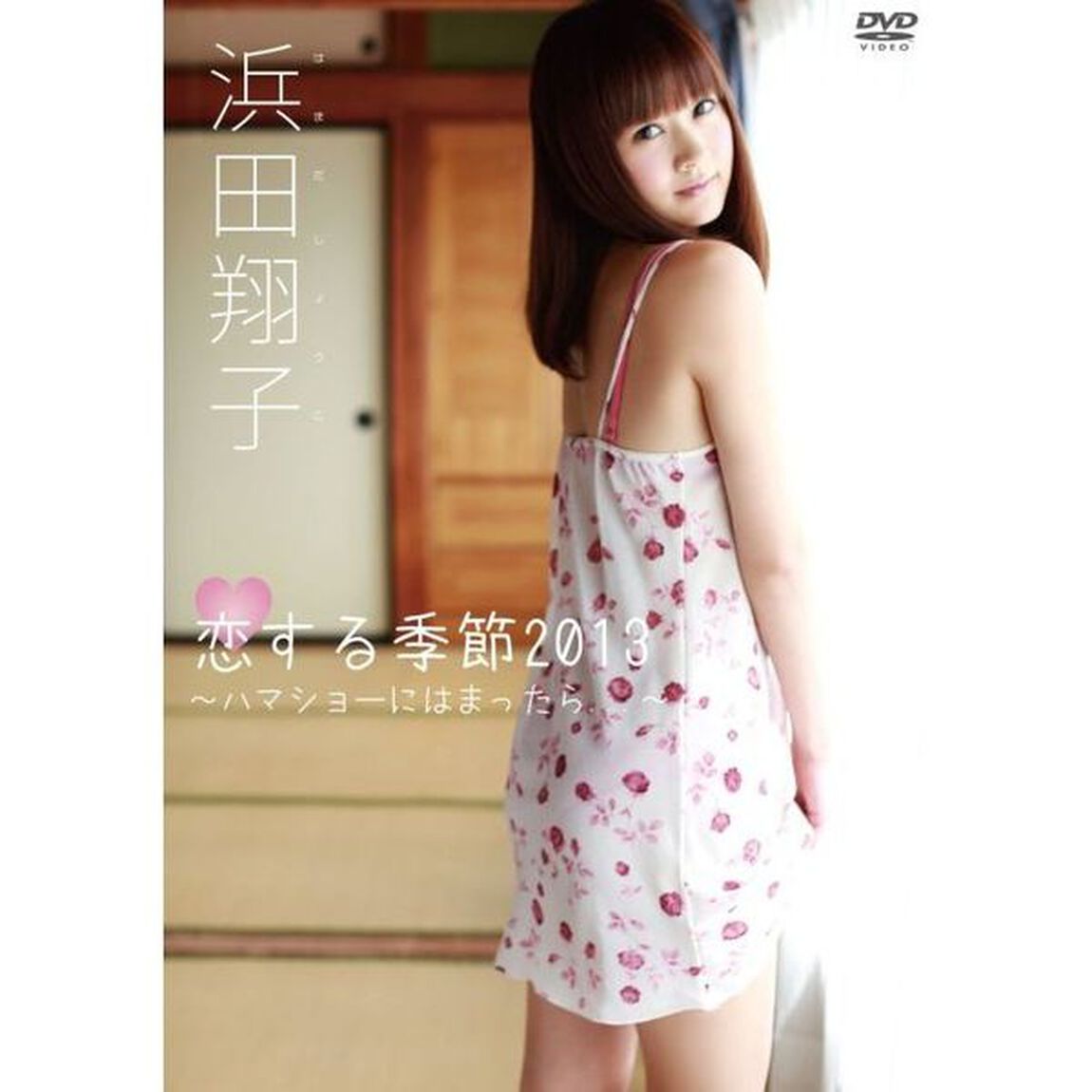 恋する季節2013　〜ハマショーにはまったら&hellip;〜（ＤＶＤ）
