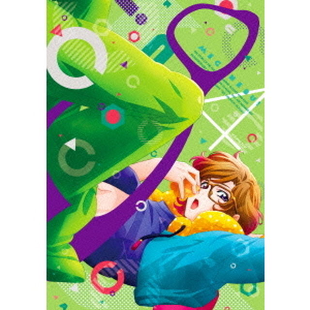 メガネブ！　vol．4（ＤＶＤ）