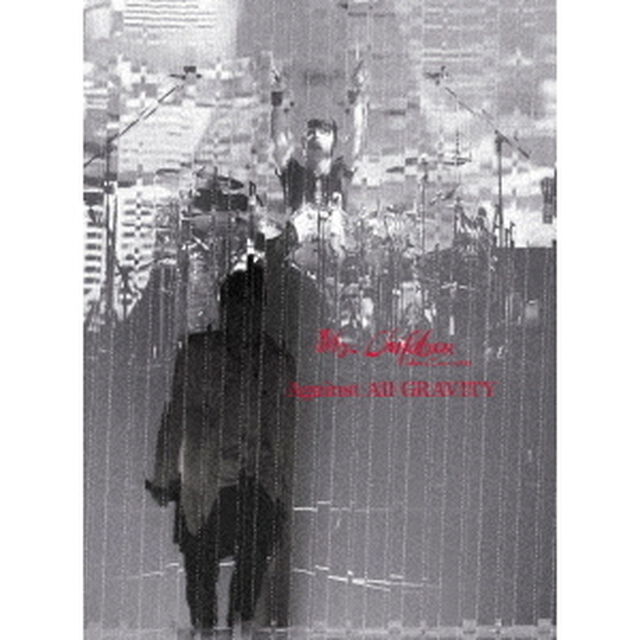 Mr．Children　Dome　Tour　2019　Against　ALL　GRAVITY（ＤＶＤ）