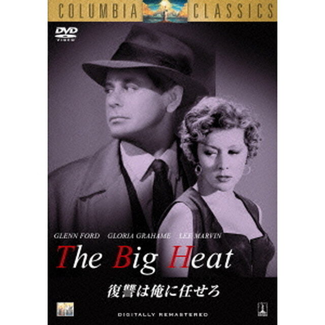 復讐は俺に任せろ（ＤＶＤ）