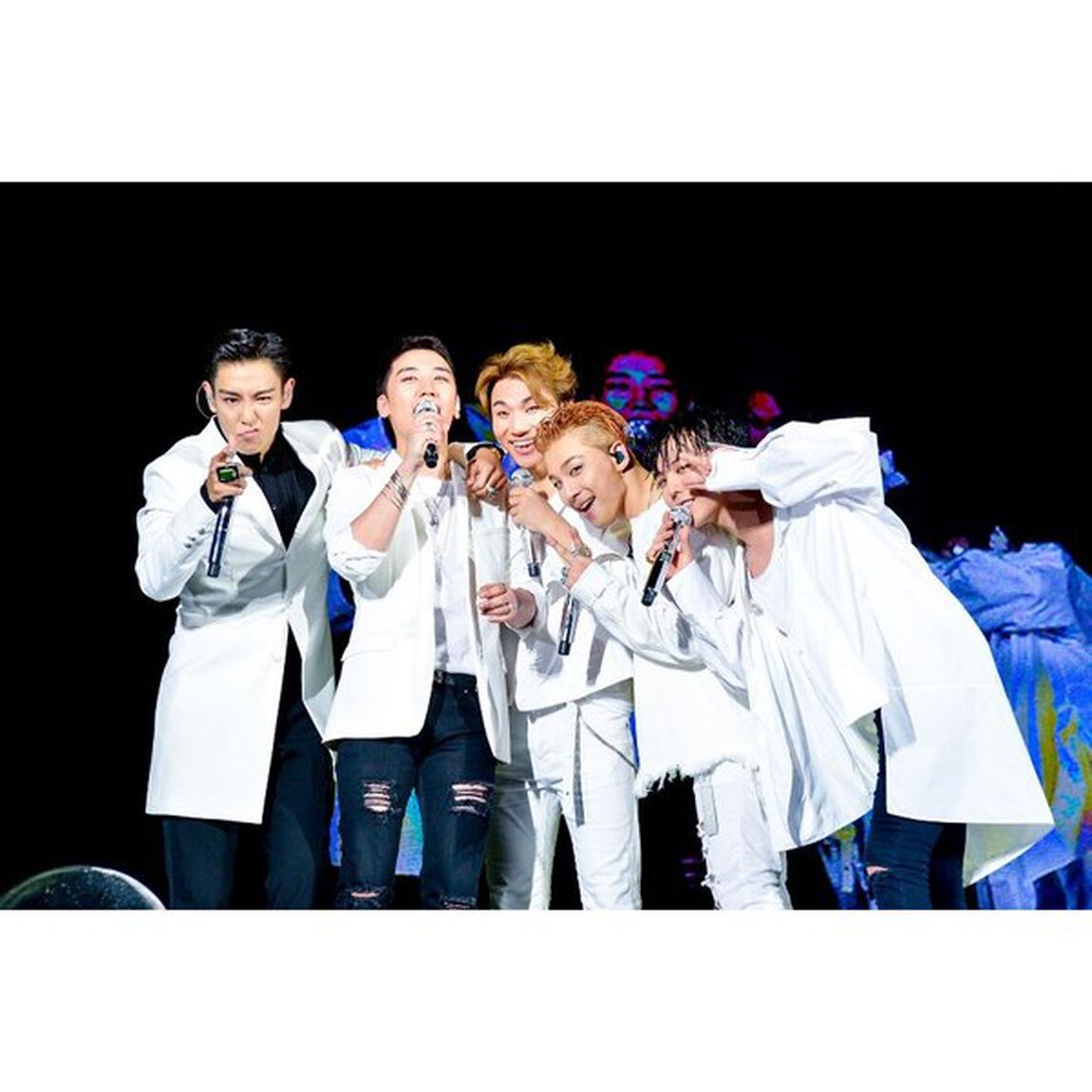 BIGBANG 10　THE　CONCERT：0．TO．10　IN　JAPAN　－DELUXE　EDITION－（仮）＜DVD＞（ＤＶＤ）